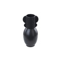 Vase décoratif en céramique à usage intérieur - 15 x 15 x 30