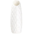 Vase décoratif en céramique pour intérieur - 20 x 8 x 5